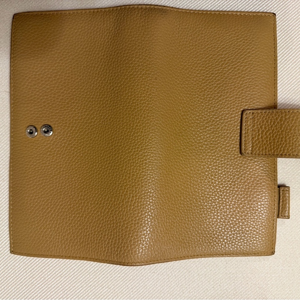 Moterm Hobonichi Weeks Size - Taupe - Picture 5 of 6
